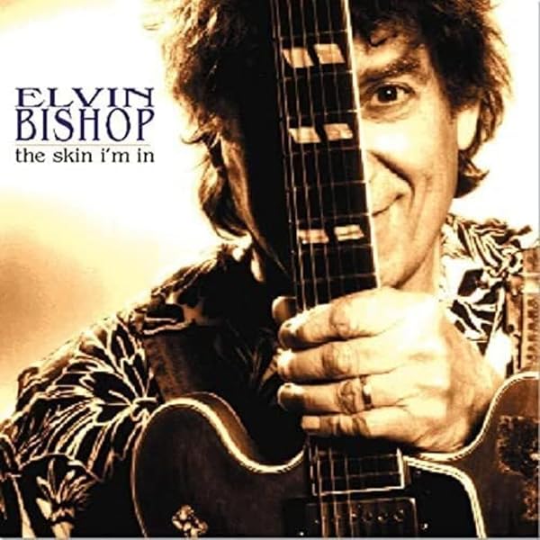 BISHOP,ELVIN - Red Dog Speaks - Amazon.com Music